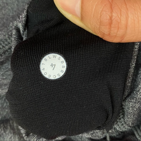 Lululemon Wunder Under Hi-Rise Tight Luxtreme 28" Legging - Picture 9 of 9